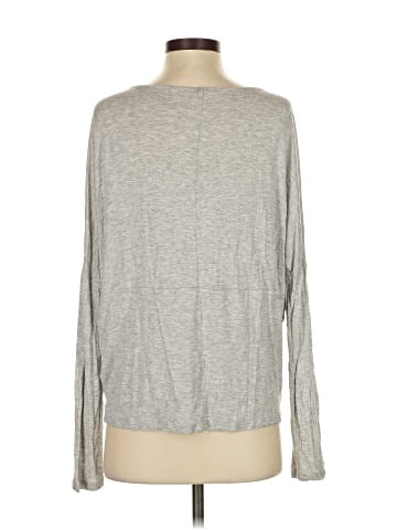 Willow & Clay Long Sleeve T-Shirt (view 2)