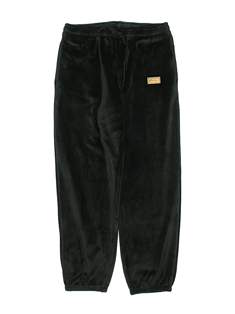 Pre-owned Hurley Kids'  Sweatpants In Green