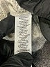 Ann Taylor LOFT Color Block Silver Pullover Sweater Size XS - photo 8