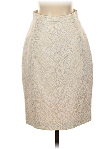 Dolce & Gabbana Jacquard Skirt (view 1)