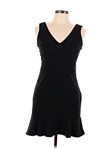 Aqua Cocktail Dress (view 1)
