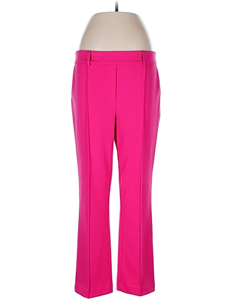 JULES & LEOPOLD Pre-owned Active Pants In Pink