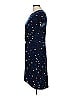 Leota Stars Blue Cocktail Dress Size L - photo 5
