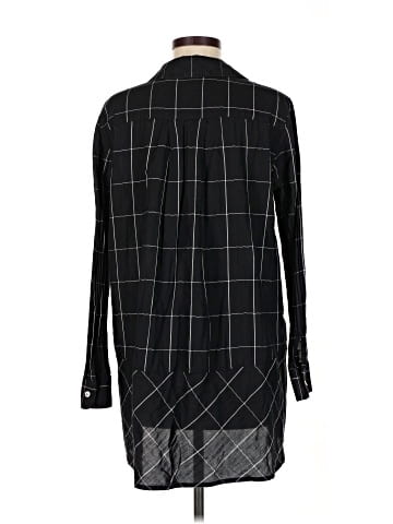 Foxcroft Long Sleeve Blouse (view 2)