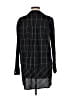 Foxcroft Black Long Sleeve Blouse Size 8 - photo 2