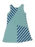 Splendid Stripes Blue Dress Size 7 - photo 2
