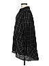 Foxcroft Black Long Sleeve Blouse Size 8 - photo 5