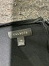 Talbots Black Casual Dress Size 14 - photo 7