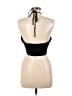 Assorted Brands Black Halter Top Size M - photo 2