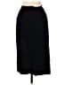 Assorted Brands Black Formal Skirt Size M - photo 2