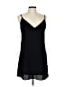 Sandro 100% Polyester Black Sleeveless Top Size Lg (3) - photo 1