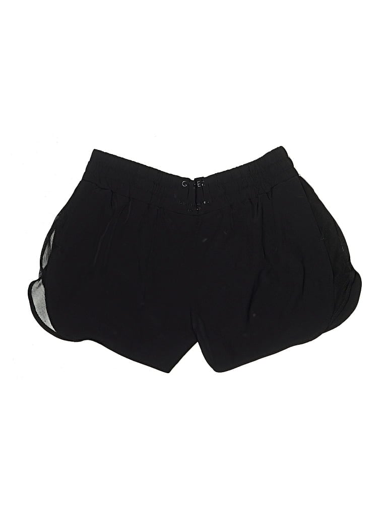 Pre-owned Glyder Shorts In Black