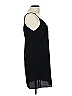 Sandro 100% Polyester Black Sleeveless Top Size Lg (3) - photo 4