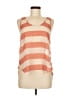 Unbranded Orange Tank Top Size M - photo 1