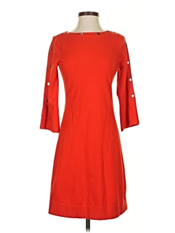 Karen Millen Casual Dress (view 1)