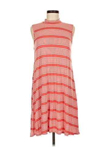 KRISTIN NICOLE Casual Dress (view 1)