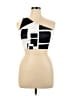 Unbranded Black Sleeveless Blouse Size XL - photo 1