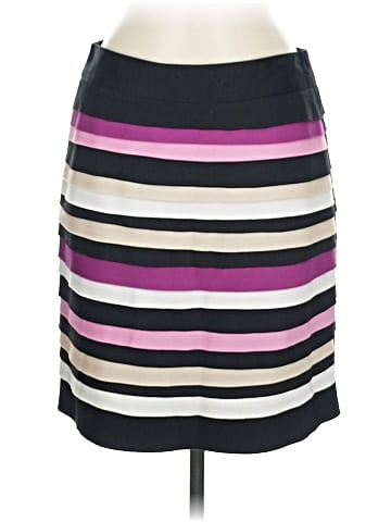 White House Black Market Casual Skirt (view 1)
