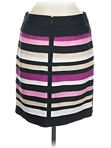 White House Black Market Casual Skirt (view 2)