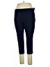 Talbots Blue Active Pants Size 16 - photo 1