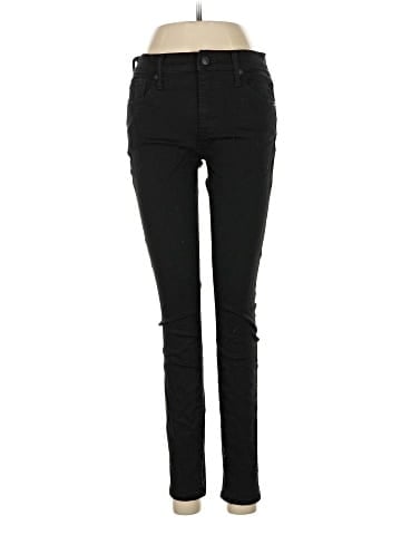 Madewell Jeggings (view 1)