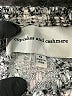 Cupcakes & Cashmere 100% Polyester Tweed Gray Jacket Size 0 - photo 6