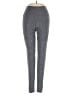 Assorted Brands Solid Gray Active Pants Size S - photo 1