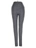 Assorted Brands Solid Gray Active Pants Size S - photo 2