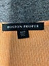 Boston Proper Orange Cardigan Size S - photo 7