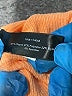 Boston Proper Orange Cardigan Size S - photo 8