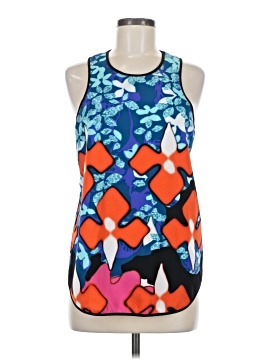 Peter Pilotto For Target Sleeveless Top