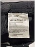 Acne Studios Black Jeggings Size 30 waist - photo 8