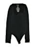 SOFIA Black Bodysuit Size XXS - photo 1