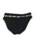 Robin Piccone Black Swimsuit Bottoms Size M - photo 2
