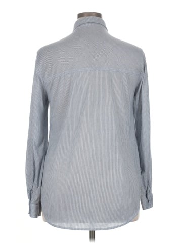 Passport Long Sleeve Blouse (view 2)