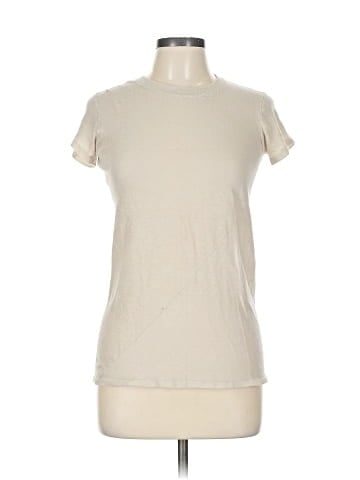 Inhabit Short Sleeve Turtleneck (view 1)