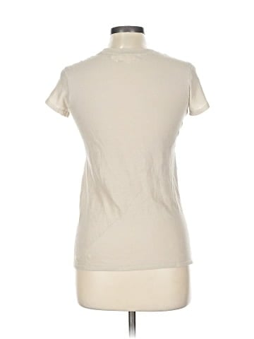Inhabit Short Sleeve Turtleneck (view 2)