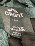 Assorted Brands 100% Polyester Green Fleece Size 4 - photo 6