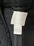 H&M Black Coat Size XS - photo 6