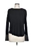 Generation Love Black Pullover Sweater Size L - photo 1