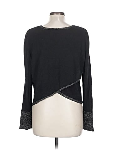 Generation Love Pullover Sweater (view 2)