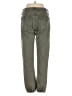 Paige Green Cargo Pants Size 24 waist - photo 2