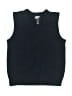 Lands' End Black Sweater Vest Size 7 - photo 1