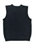 Lands' End Black Sweater Vest Size 7 - photo 2
