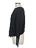 Generation Love Black Pullover Sweater Size L - photo 5