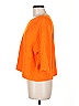 Assorted Brands Orange Pullover Sweater Size M (estimated) - photo 5