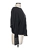 Generation Love Black Pullover Sweater Size L - photo 4