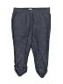 Old Navy Gray Leggings Size 6-12 mo - photo 1