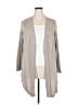 Torrid Tan Cardigan Size 2X Plus (2) - photo 1