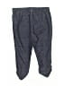 Old Navy Gray Leggings Size 6-12 mo - photo 2